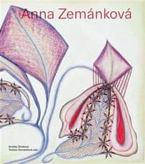 Terezie Zemánková: Anna Zemánková - francouzská verze