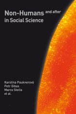 Petr Gibas: Non-Humans and after in Social Science