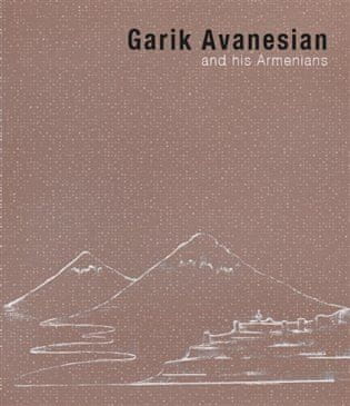 Garik Avanesian: Garik Avanesian - and his Armenians