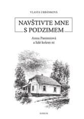 Vlasta Urbánková: Navštivte mne s podzimem