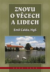 Emil Calda: Znovu o věcech a lidech