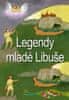 Evžen Vítkovský: Legendy mladé Libuše