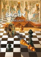 Richard Biolek: Šachy - Základy taktiky