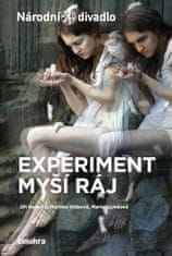 Jiří Havelka: Experiment myší ráj