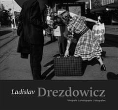 Ladislav Drezdowicz: Ladislav Drezdowicz