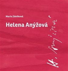 Marie Zdeňková: Helena Anýžová