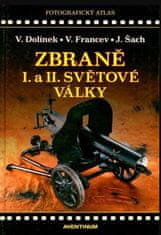 Vladimír Dolínek: Zbraně I. a II. Světové války