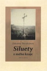 Zdeněk Škrabánek: Siluety z mého kraje - (2013–2014)