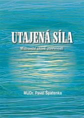 Pavel Špatenka: Utajená síla - Mistrovství citové otevřenosti