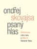 Ondřej Skovajsa: Psaný hlas - Whitmanovy Listy trávy a Millerův Obratník Raka