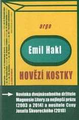 Emil Hakl: Hovězí kostky