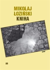 Mikolaj Łoziński: Kniha