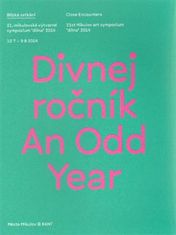 Divnej ročník / An Odd Year - Stanislav Diviš