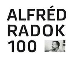 Honza Petružela: Alfréd Radok 100