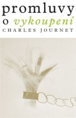 Promluvy o vykoupení - Charles Journet