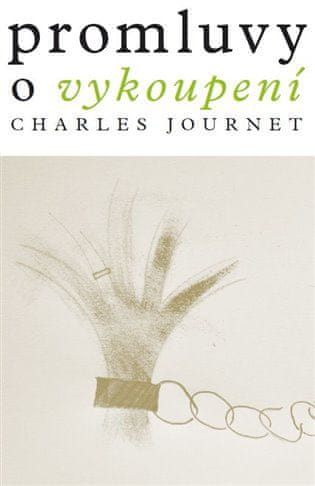 Charles Journet: Promluvy o vykoupení