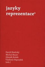 Jazyky reprezentace 2 - David Skalický