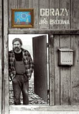 Jiří Brodina: Obrazy - Jiří Brodina