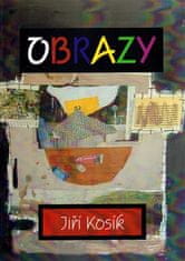 Jiří Kosík: Obrazy