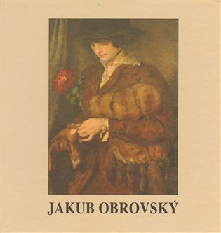 Jana Severínová: Jakub Obrovský