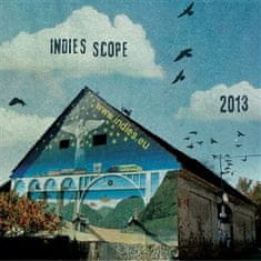 Various Artists: Indies Scope 2013