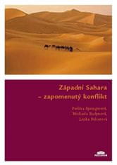 Michaela Kudynová: Západní Sahara - zapomenutý konflikt