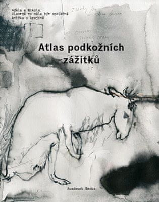 Atlas podkožních zážitků / K problematice viděného - Adéla Součková