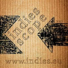 Various Artists: Indies Scope 2012