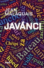Jean Malaquais: Javánci