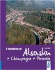 Harald Böckl: S hausbótem po Alsasku, Champagne a Picardie - Ze Strasbourg přes Lutzelbourg, Arzviller a Reims do Amiens, Lille a Douai