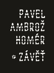 Závěť - Homér