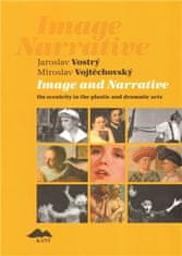 Miroslav Vojtěchovský: Image and Narrative