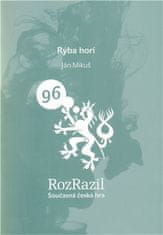 Ryba horí - Ján Mikuš