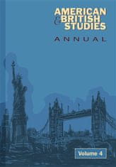 American &amp; British studies - Annual - Volume 4