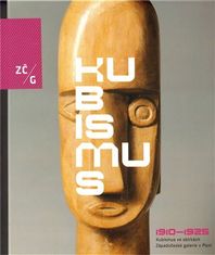 Kubismus 1910-1925 ve sbírkách ZČG - Roman Musil