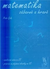 Petr Gola: Matematika zábavně a hravě