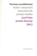 Josef Fulka: Fascinace neviditelností