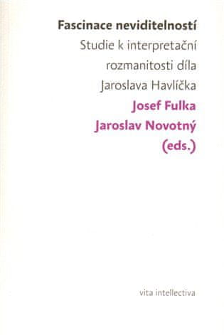 Josef Fulka: Fascinace neviditelností