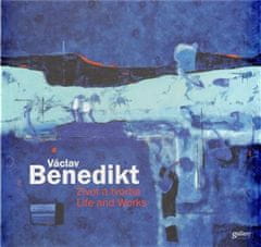 Ivo Janoušek: Václav Benedikt - Život a tvorba / Life and Works