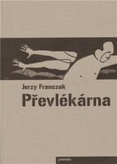 Jerzy Franczak: Převlékárna