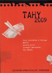 Tahy 2009, 3 - 4 - kol.