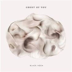 Ghost of You: Black yoga