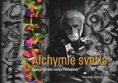 Alchymie světla - Bohdana Kerbachová