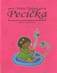 Petra Talová;Kuba Vondra: Pecička