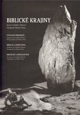 Biblické krajiny - Vojtěška Vlčková