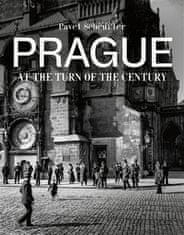 Pavel Scheufler: Praha za císaře pána