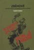 Pedro Corral: Zběhové - Občanská válka, o které nechce nikdo vyprávět