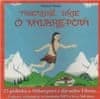 Marcel Vanek;Radovan Hrabý: Tibetské báje o Milarepovi - 25 příběhů o Milarepovi z dávného Tibetu