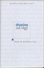 Ivan M. Havel: Dopisy od Olgy