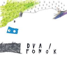 Fonók - DVA CD